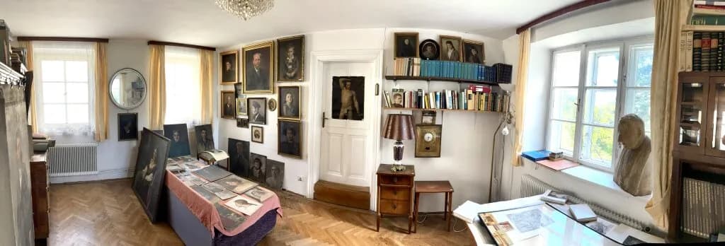 6-Zimmer-Haus kaufen in Tulln – 117 m², € 875.000 – Bild 25 von 36