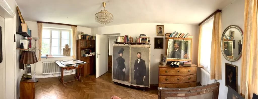 6-Zimmer-Haus kaufen in Tulln – 117 m², € 875.000 – Bild 26 von 36