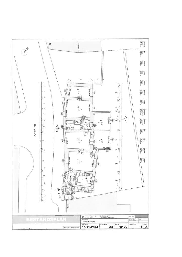 6-Zimmer-Haus kaufen in Tulln – 117 m², € 875.000 – Bild 30 von 36