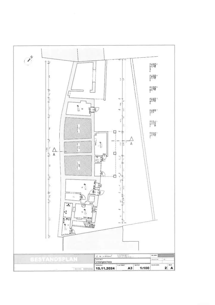 6-Zimmer-Haus kaufen in Tulln – 117 m², € 875.000 – Bild 31 von 36