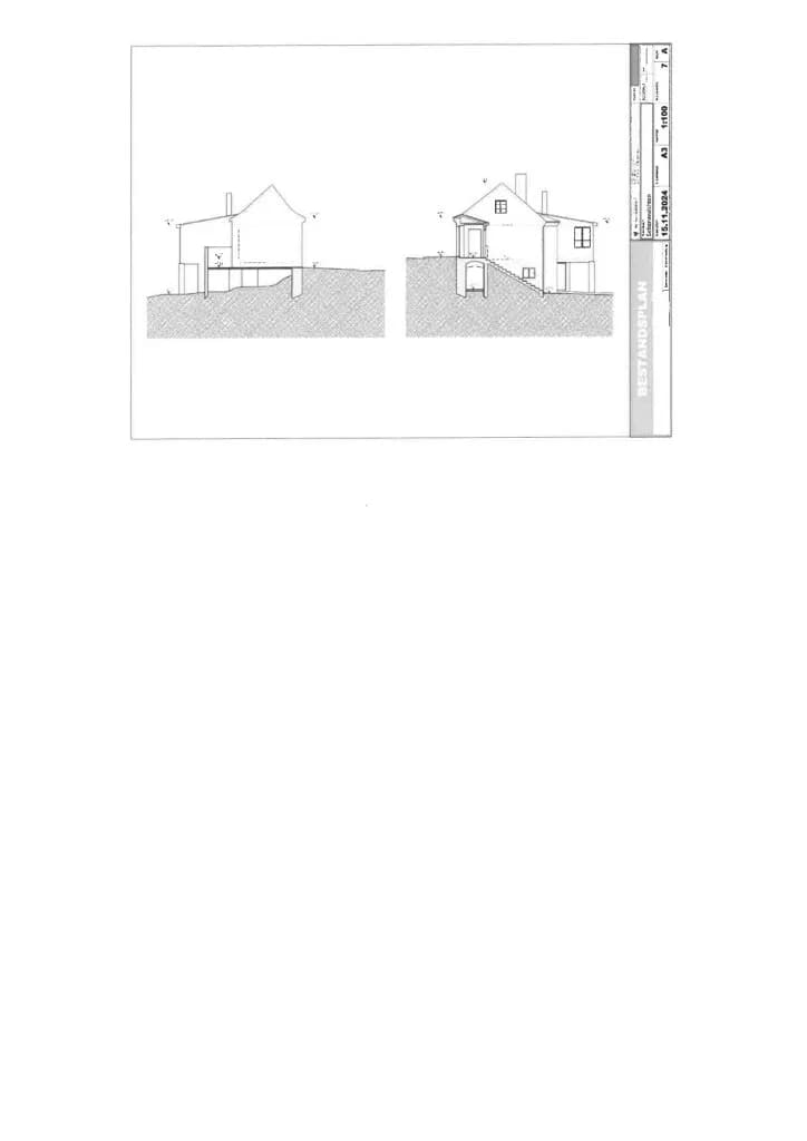 6-Zimmer-Haus kaufen in Tulln – 117 m², € 875.000 – Bild 35 von 36