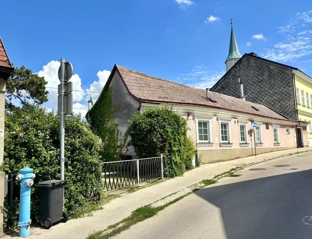 6-Zimmer-Gewerbeimmobilie kaufen in Tulln – 117 m², € 875.000