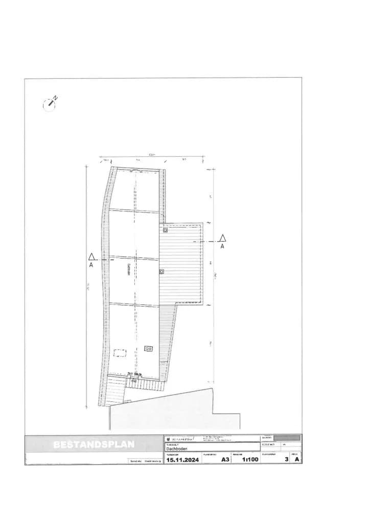 6-Zimmer-Gewerbeimmobilie kaufen in Tulln – 117 m², € 875.000 – Bild 32 von 36