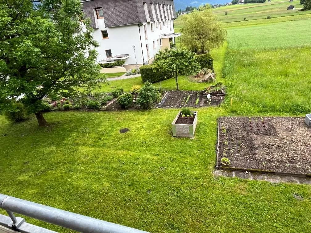 Wohnung kaufen in Hermagor – 87,88 m², € 132.000