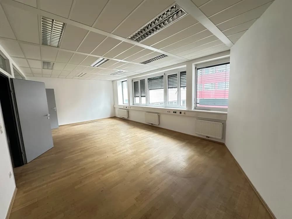 Gewerbeimmobilie mieten in Graz – 290 m², € 11 – Bild 2 von 9
