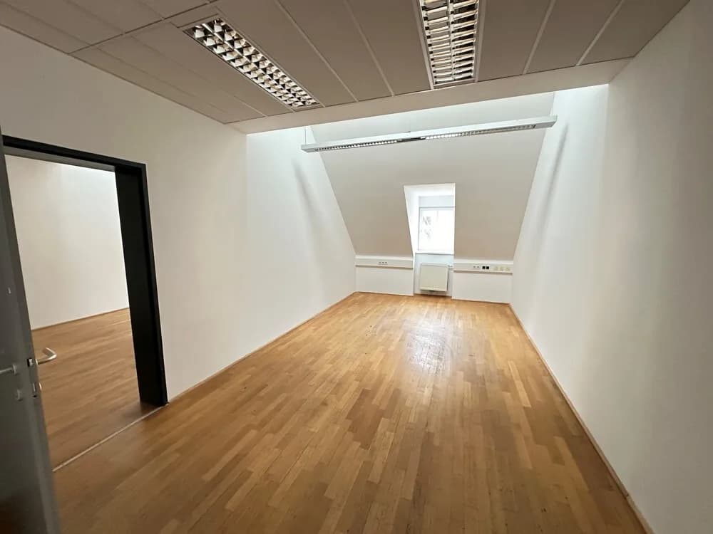 Gewerbeimmobilie mieten in Graz – 290 m², € 11 – Bild 3 von 9