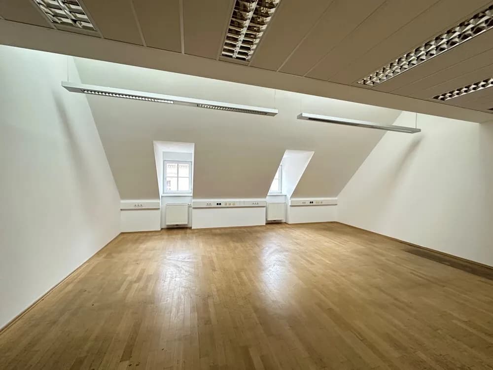 Gewerbeimmobilie mieten in Graz – 290 m², € 11 – Bild 4 von 9