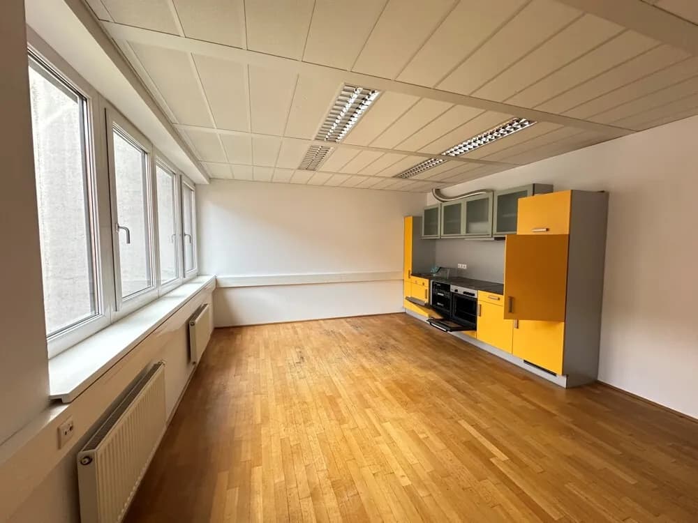 Gewerbeimmobilie mieten in Graz – 290 m², € 11 – Bild 6 von 9