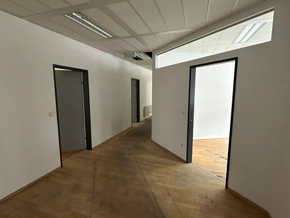 Gewerbeimmobilie mieten in Graz – 290 m², € 11 – Bild 8 von 9