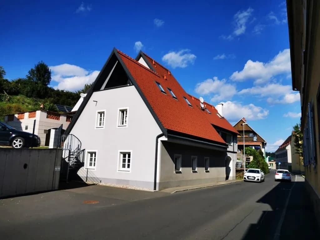Gewerbeimmobilie kaufen in Deutschlandsberg – 305 m², € 490.000