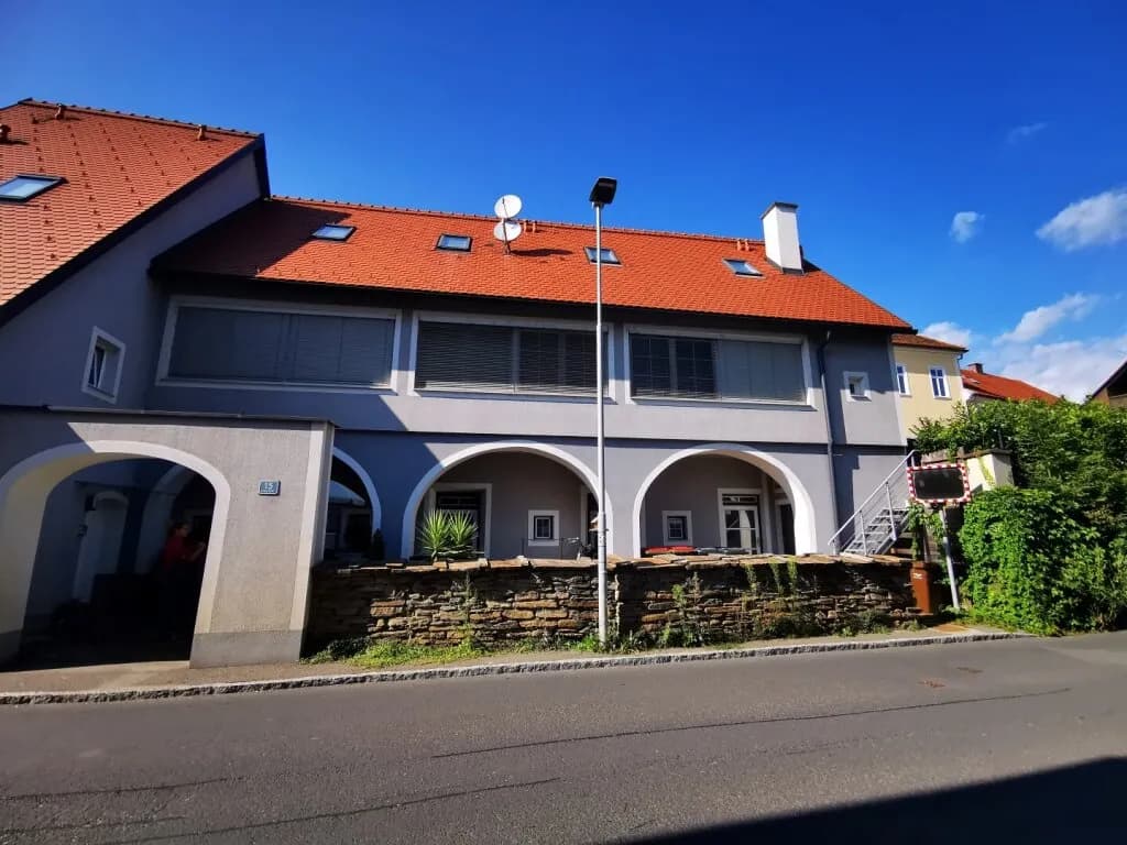 Gewerbeimmobilie kaufen in Deutschlandsberg – 305 m², € 490.000 – Bild 2 von 39