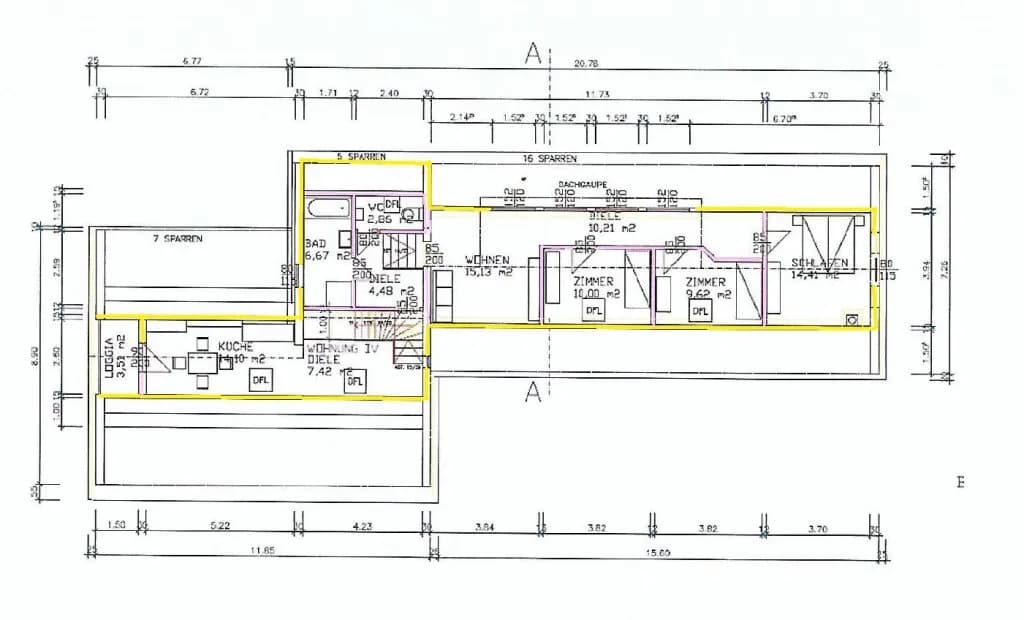 Gewerbeimmobilie kaufen in Deutschlandsberg – 305 m², € 490.000 – Bild 38 von 39