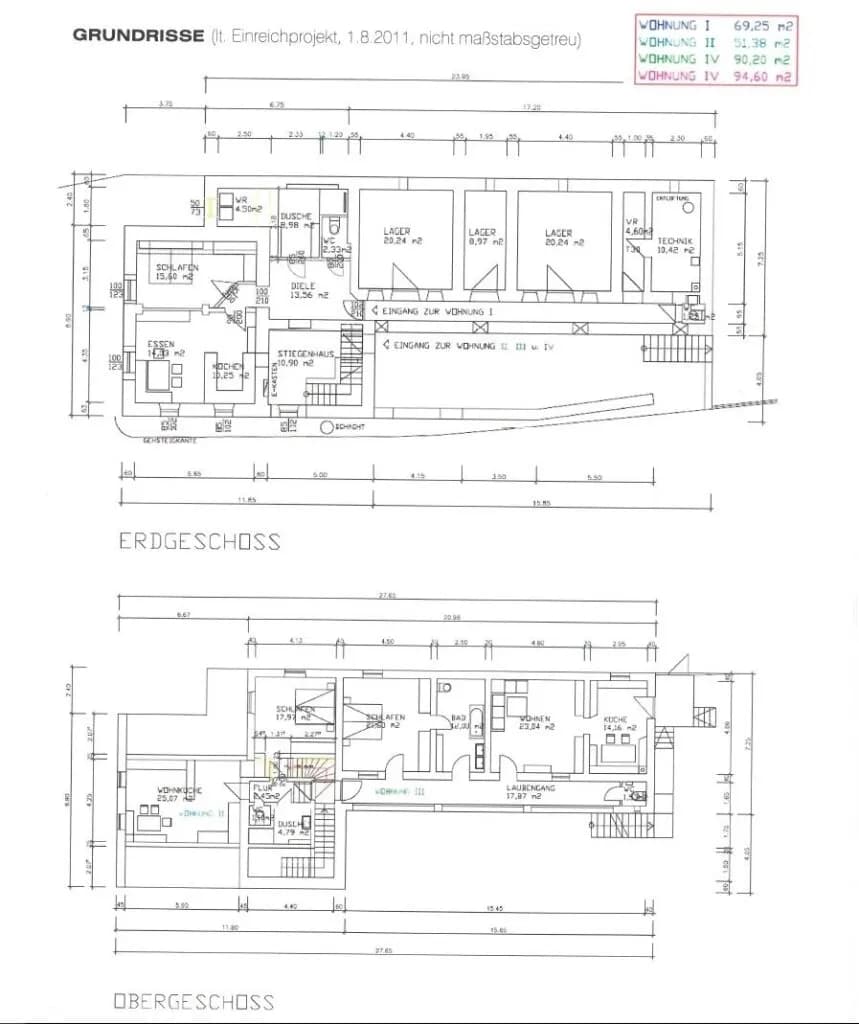Gewerbeimmobilie kaufen in Deutschlandsberg – 305 m², € 490.000 – Bild 39 von 39