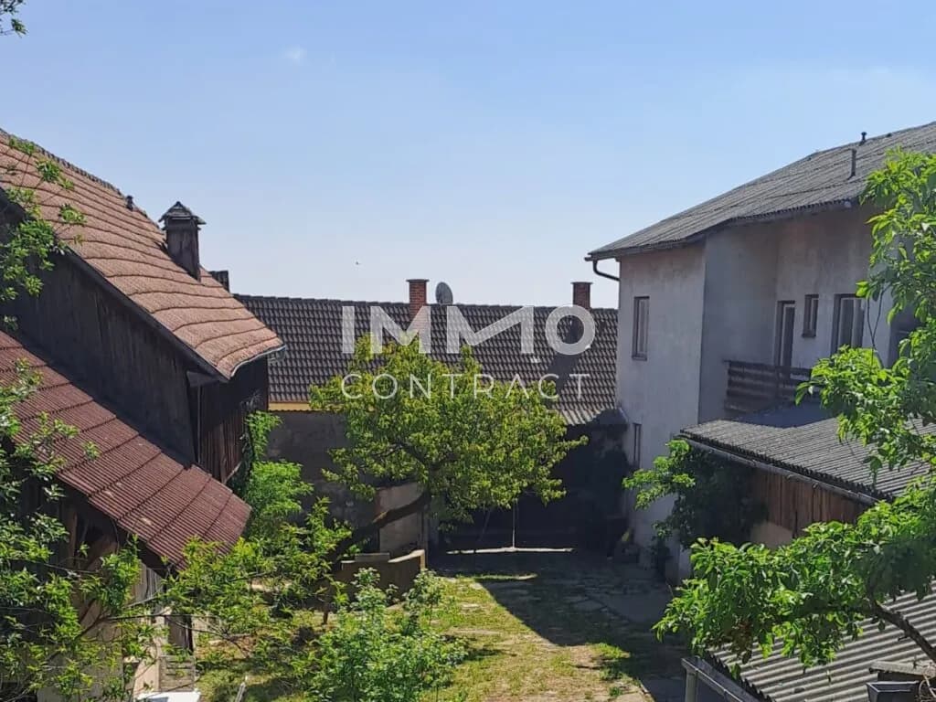 6-Zimmer-Immobilie kaufen in Krems Land – 184 m², € 198.000 – Bild 4 von 28