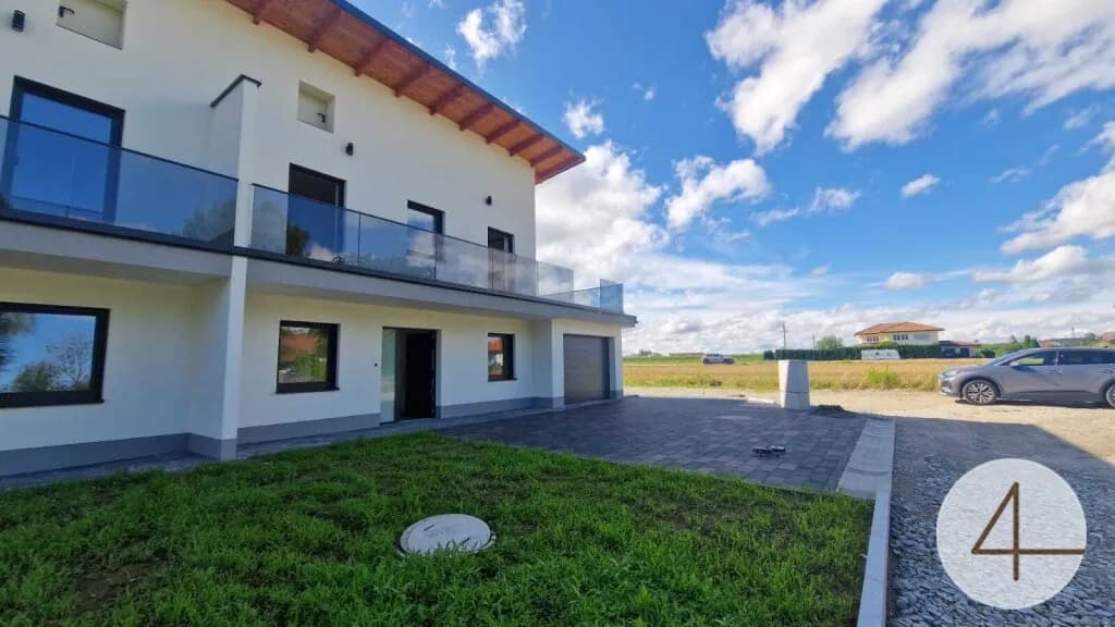 Haus kaufen in Schärding – 149 m², € 444.000