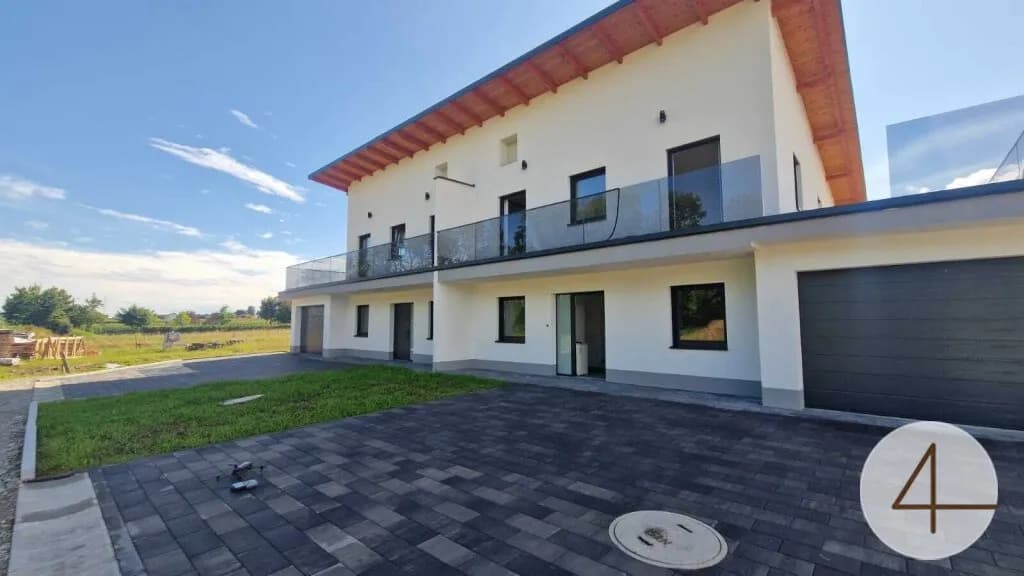Haus kaufen in Schärding – 149 m², € 444.000 – Bild 2 von 11