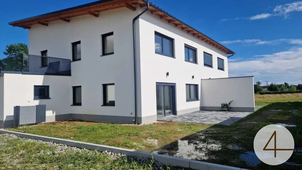 Haus kaufen in Schärding – 149 m², € 444.000 – Bild 3 von 11