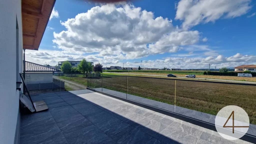 Haus kaufen in Schärding – 149 m², € 444.000 – Bild 4 von 11