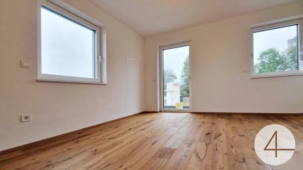 Haus kaufen in Schärding – 149 m², € 444.000 – Bild 11 von 11