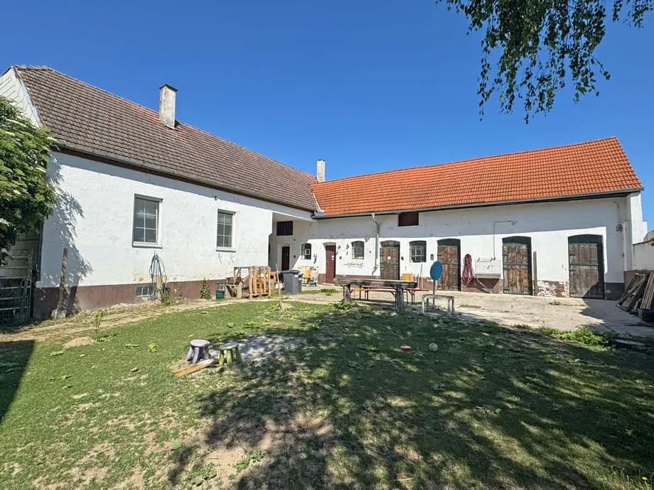 Immobilie kaufen in Korneuburg – 70 m², € 630.000 – Bild 1 von 34