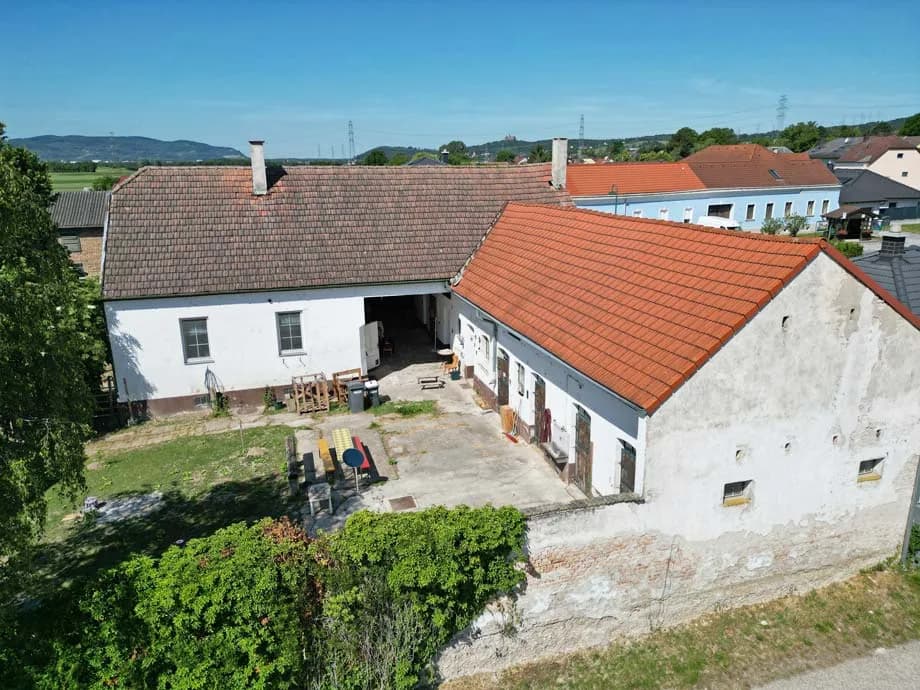 Immobilie kaufen in Korneuburg – 70 m², € 630.000 – Bild 2 von 34