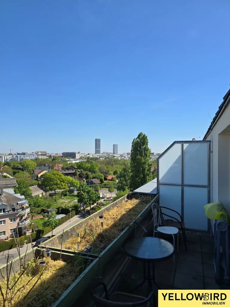 3-Zimmer-Wohnung kaufen in Wien – 56 m², € 269.000
