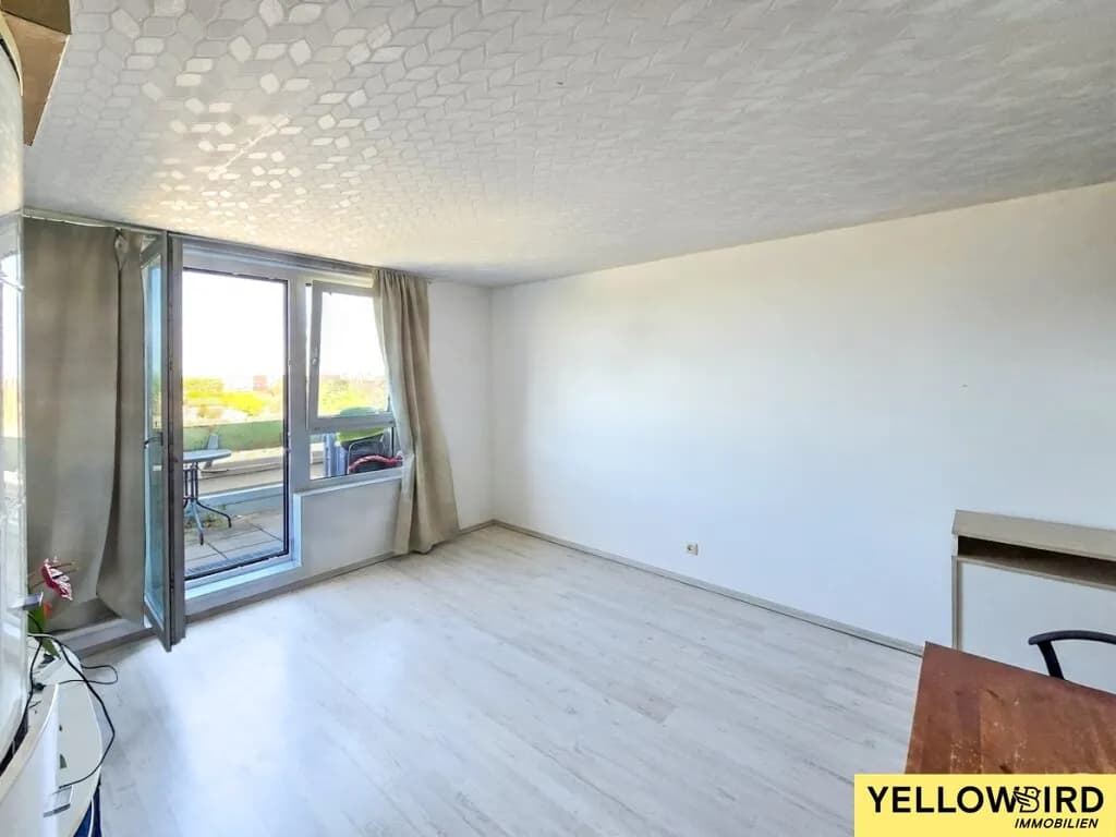3-Zimmer-Wohnung kaufen in Wien – 56 m², € 269.000 – Bild 2 von 13