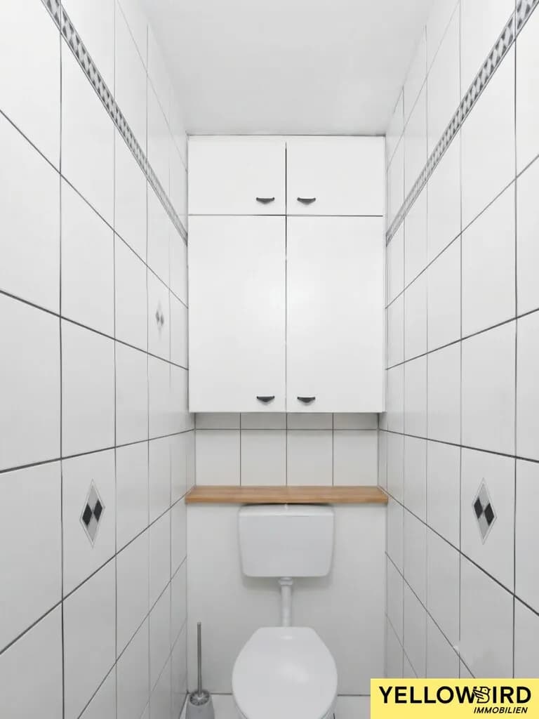 3-Zimmer-Wohnung kaufen in Wien – 56 m², € 269.000 – Bild 9 von 13