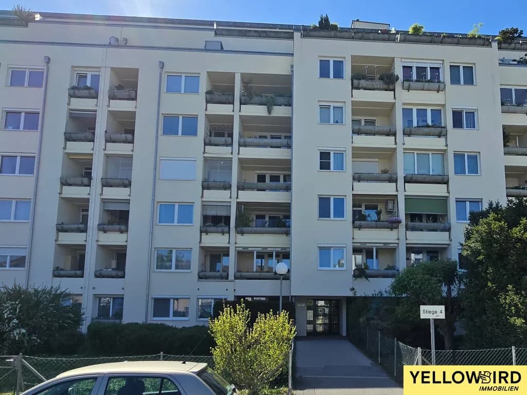 3-Zimmer-Wohnung kaufen in Wien – 56 m², € 269.000 – Bild 12 von 13