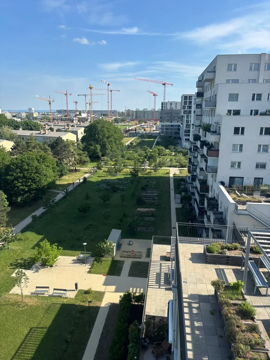 3-Zimmer-Wohnung kaufen in Wien – 92 m², € 480.000 – Bild 3 von 26