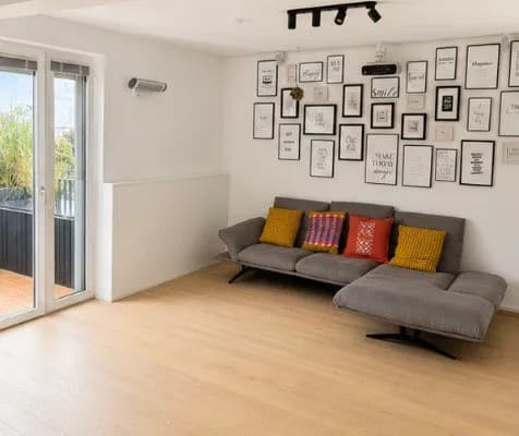 3-Zimmer-Wohnung kaufen in Wien – 92 m², € 480.000 – Bild 17 von 26