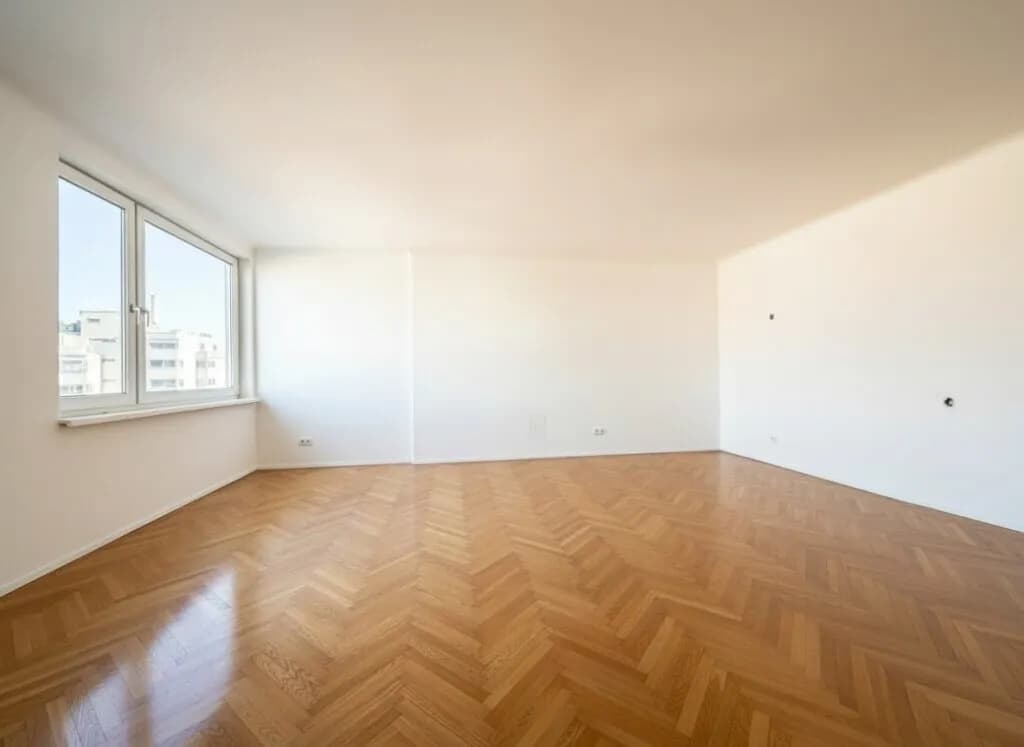 2-Zimmer-Wohnung kaufen in Wien – 54 m², € 165.000