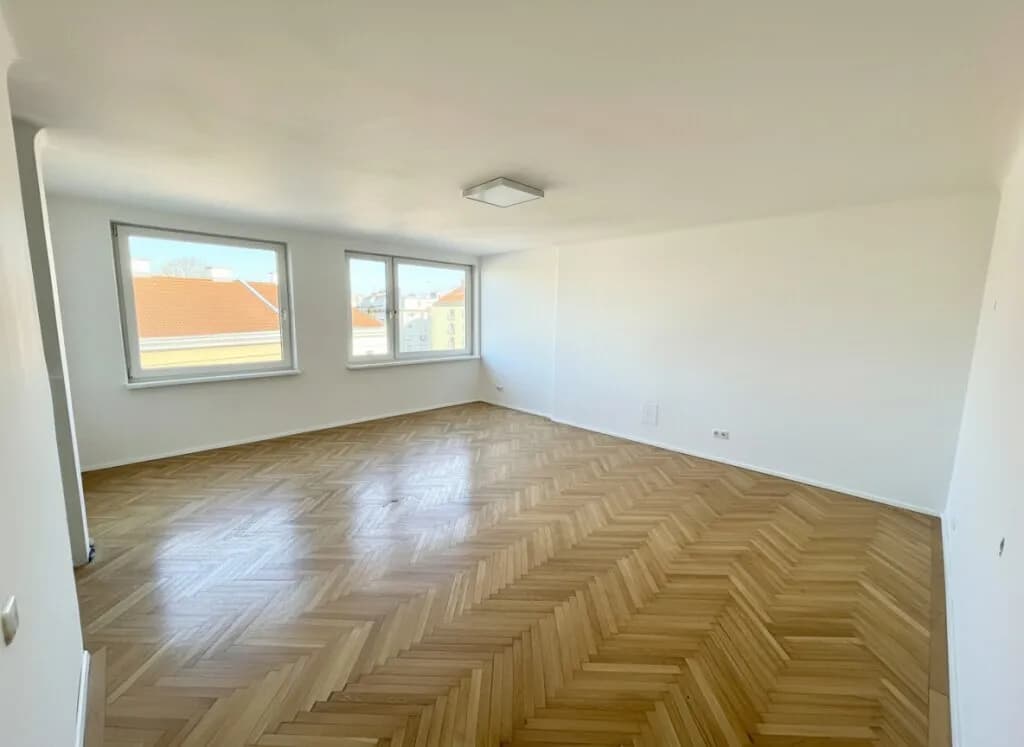 2-Zimmer-Wohnung kaufen in Wien – 54 m², € 165.000 – Bild 4 von 21