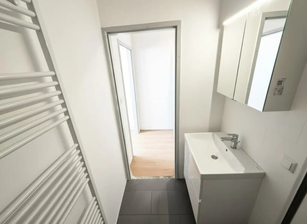 2-Zimmer-Wohnung kaufen in Wien – 54 m², € 165.000 – Bild 9 von 21