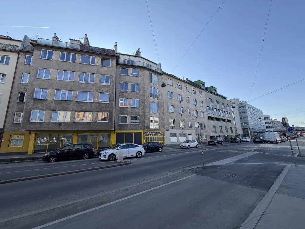 2-Zimmer-Wohnung kaufen in Wien – 54 m², € 165.000 – Bild 13 von 21