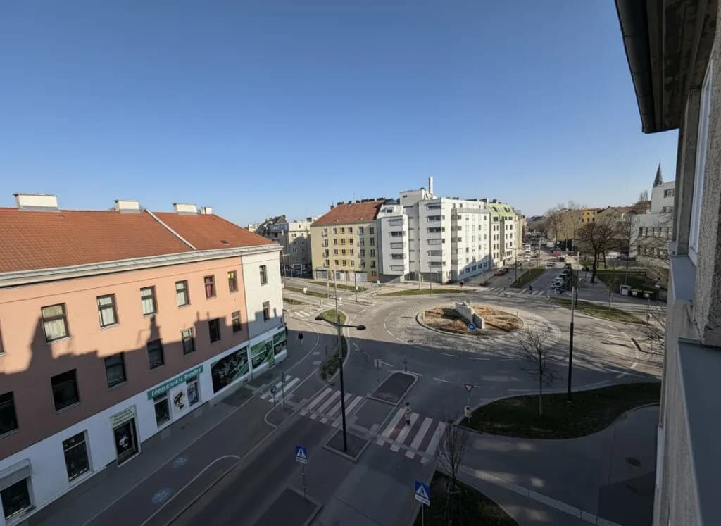 2-Zimmer-Wohnung kaufen in Wien – 54 m², € 165.000 – Bild 14 von 21