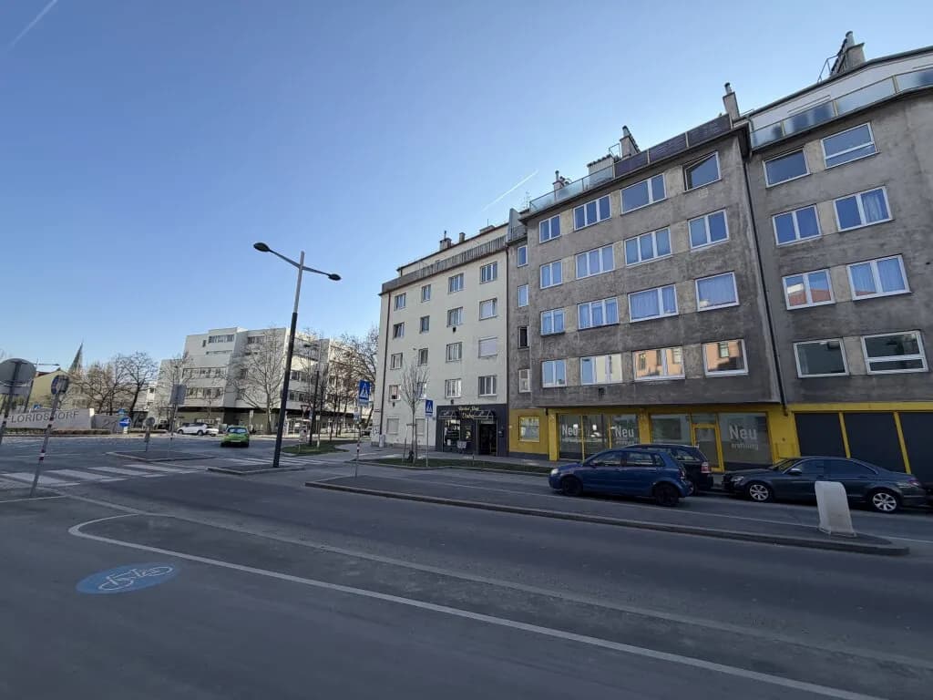 2-Zimmer-Wohnung kaufen in Wien – 54 m², € 165.000 – Bild 17 von 21