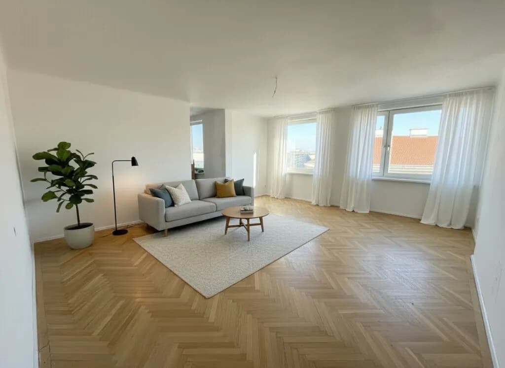 2-Zimmer-Wohnung kaufen in Wien – 54 m², € 165.000 – Bild 19 von 21