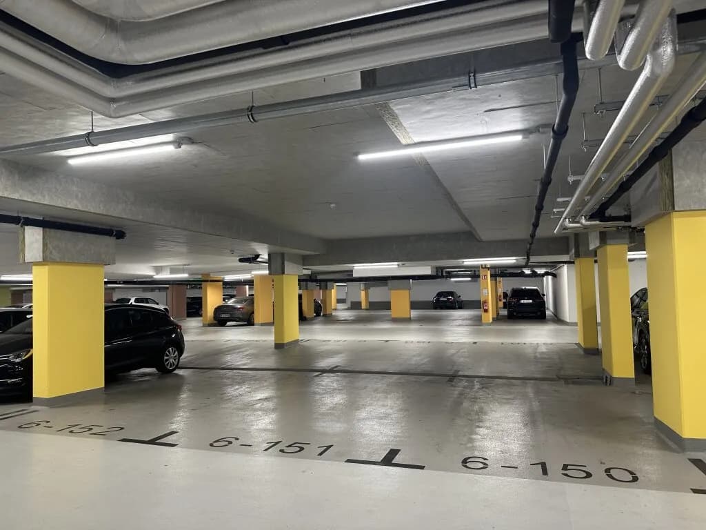Immobilie mieten in Wien – € 102