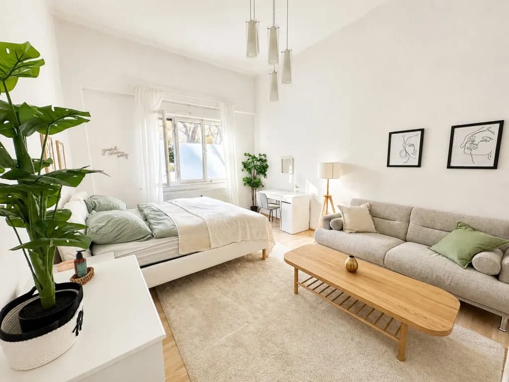 2-Zimmer-Wohnung kaufen in Graz – 39 m², € 120.000