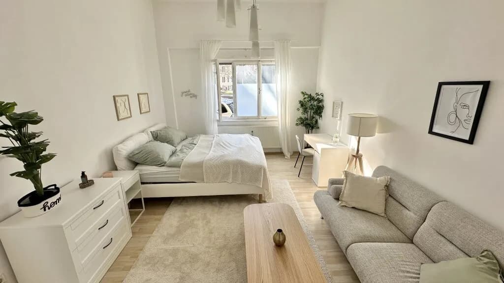 2-Zimmer-Wohnung kaufen in Graz – 39 m², € 120.000 – Bild 2 von 9