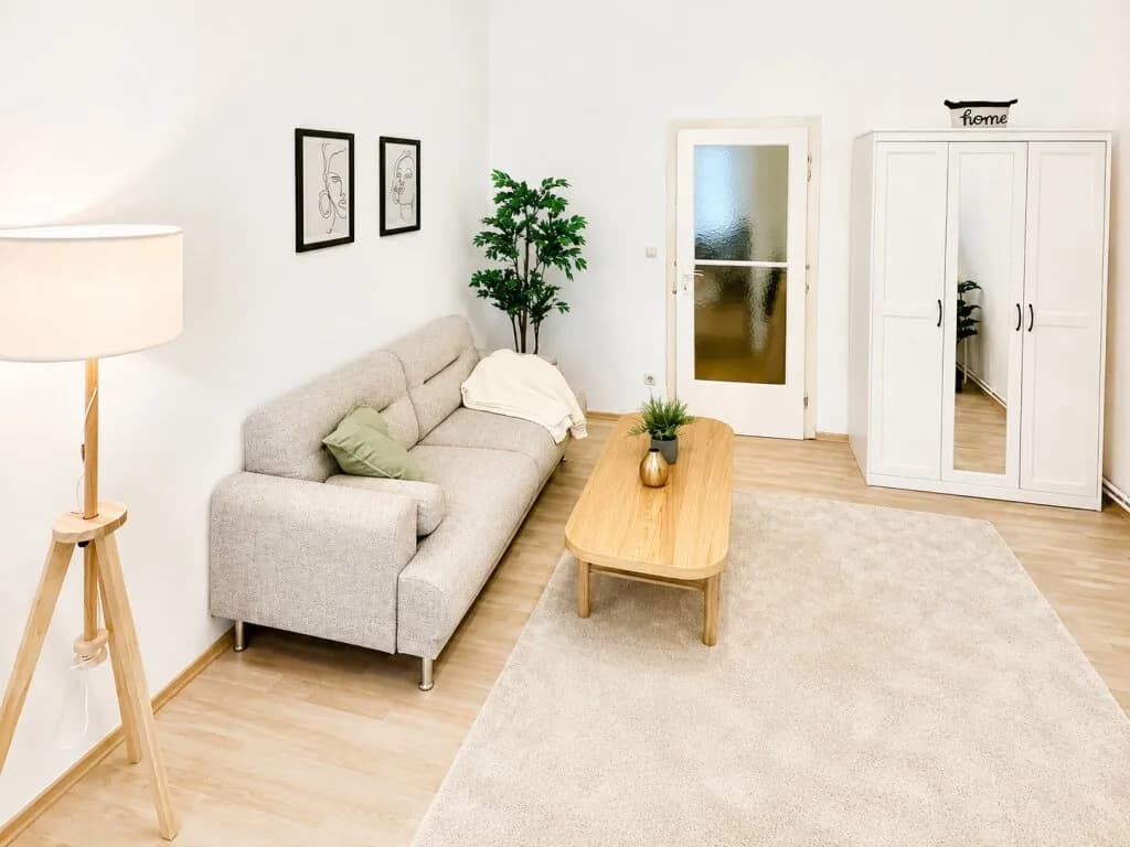 2-Zimmer-Wohnung kaufen in Graz – 39 m², € 120.000 – Bild 3 von 9