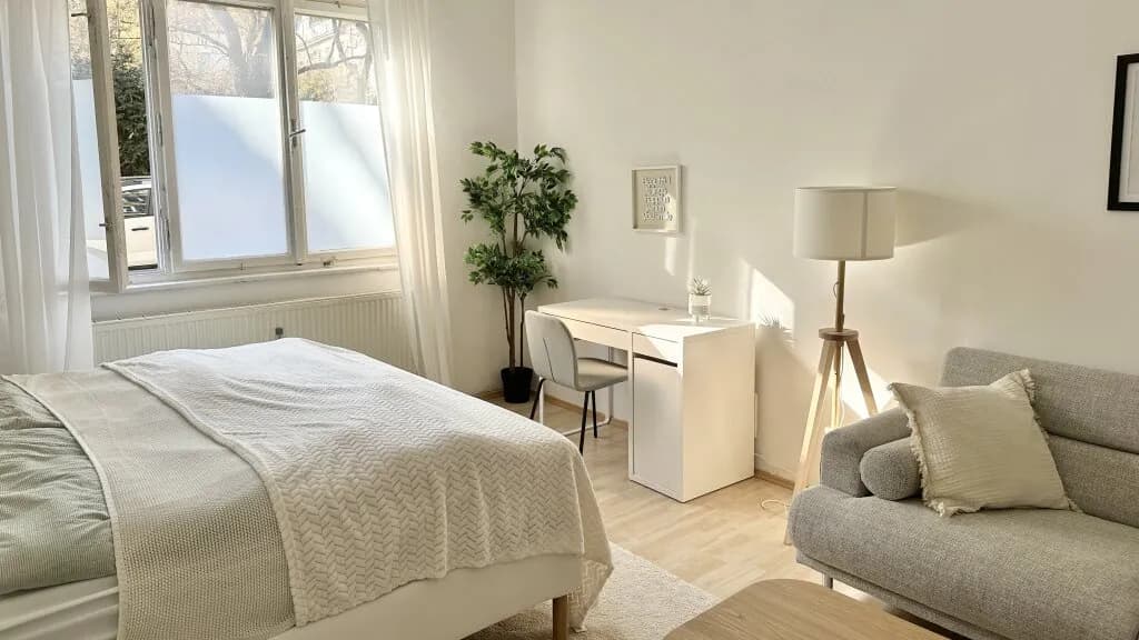 2-Zimmer-Wohnung kaufen in Graz – 39 m², € 120.000 – Bild 5 von 9