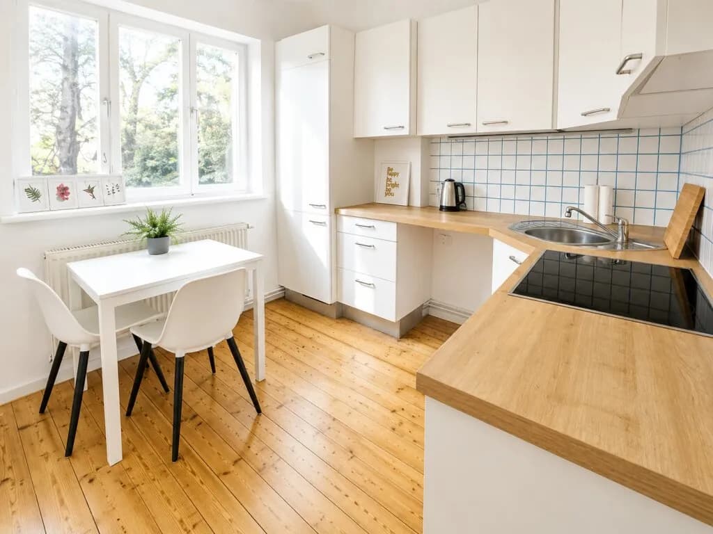 2-Zimmer-Wohnung kaufen in Graz – 39 m², € 120.000 – Bild 6 von 9