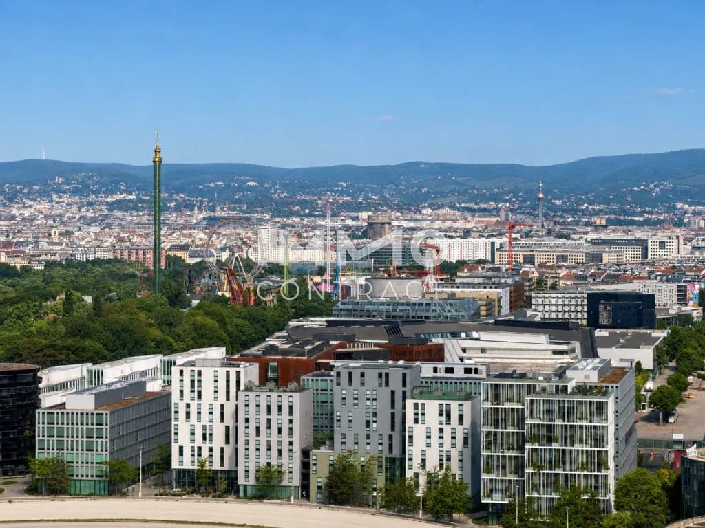 4-Zimmer-Wohnung kaufen in Wien – 115,59 m², € 1.644.000 – Bild 7 von 17