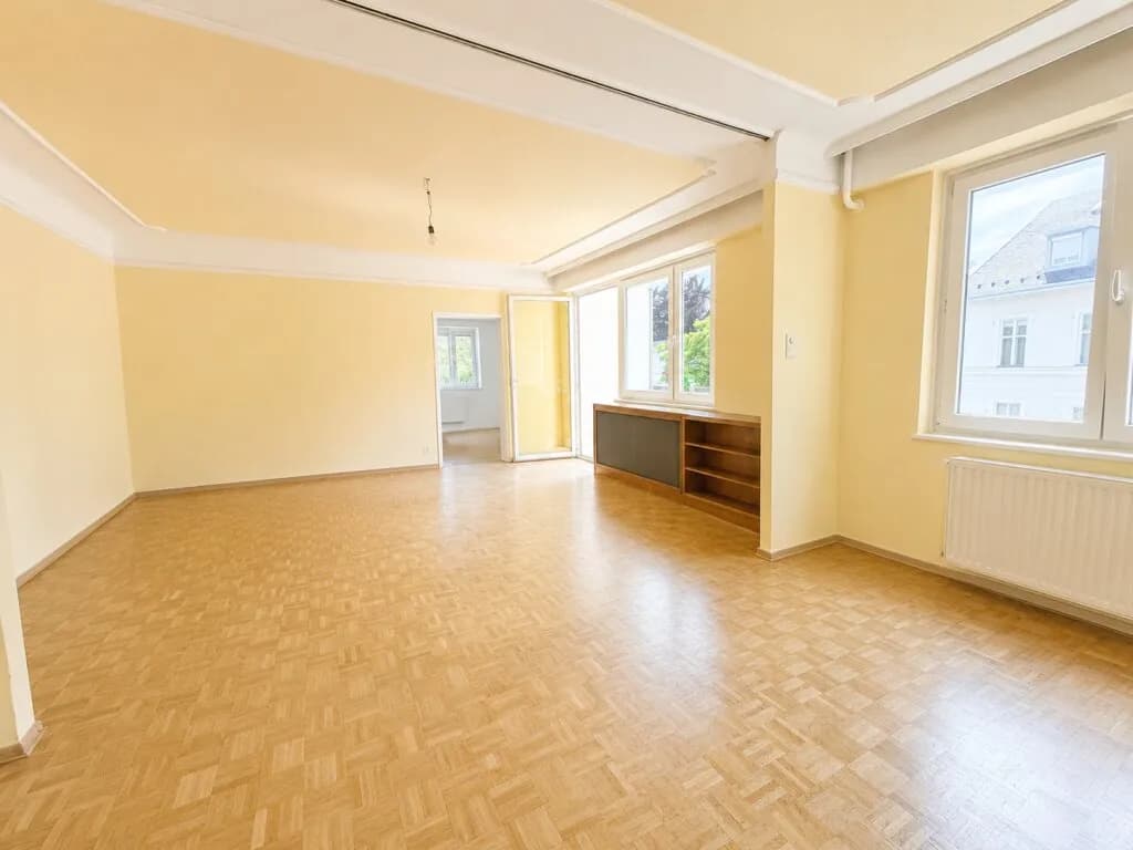 3-Zimmer-Wohnung kaufen in Wien – 69,52 m², € 450.000