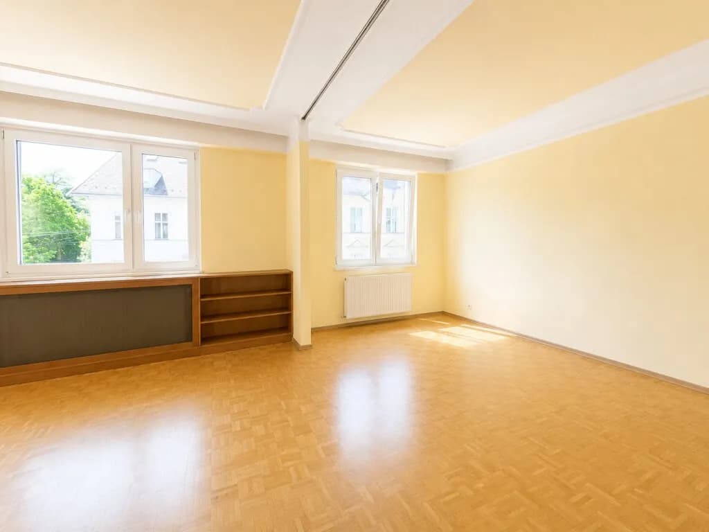 3-Zimmer-Wohnung kaufen in Wien – 69,52 m², € 450.000 – Bild 2 von 13