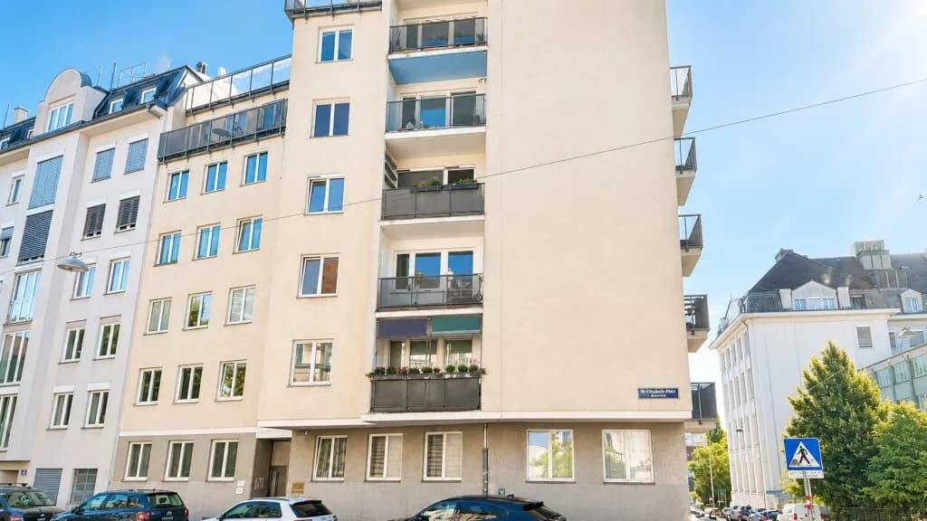 3-Zimmer-Wohnung kaufen in Wien – 69,52 m², € 450.000 – Bild 12 von 13