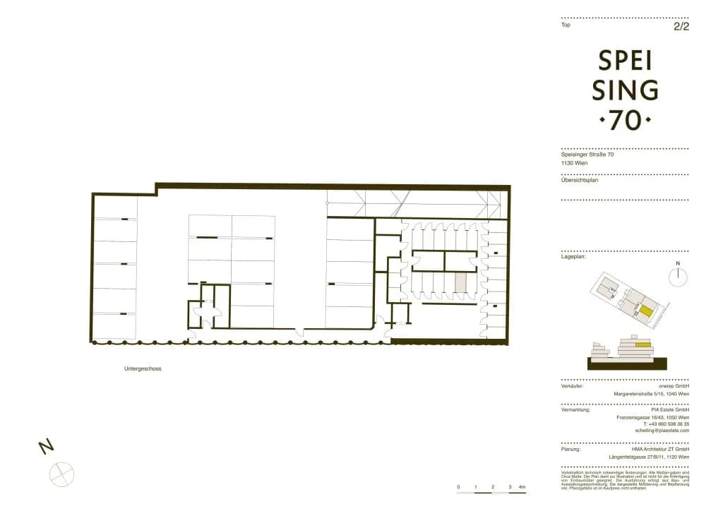 3-Zimmer-Wohnung kaufen in Wien – 67,45 m², € 670.000 – Bild 16 von 16