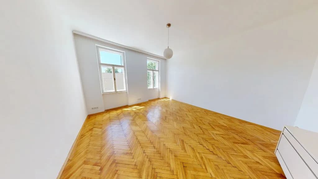 1-Zimmer-Wohnung kaufen in Wien – 32,94 m², € 164.550